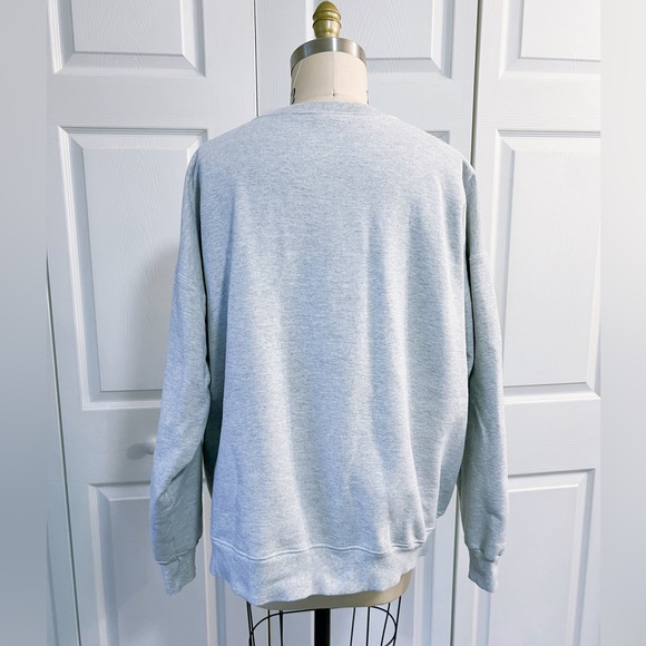 Taylor Swift Folklore “In The Trees” Crewneck Sweatshirt by Orange State - Picture 5 of 6